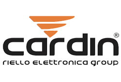 logo Cardin