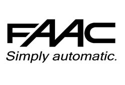 logo Faac