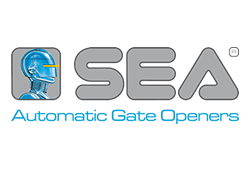 SEA Automazioni Logo